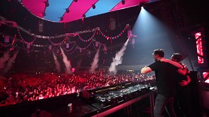 1K views · 34 reactions | Crowd Control 2.0 ⬅➡ | David Lewis Productions | Facebook