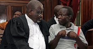 Who is Thomas Kwoyelo, Ugandan LRA rebel commander guilty of war crimes?