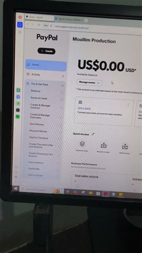 How to Create a PayPal Account in Somalia 2026 | PayPal Somalia Setup Guide | (PART 2/4)