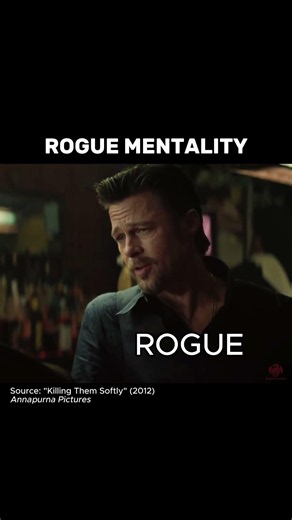 rogue mentality #dnd #dndmemes #dungeonsanddragons #dnd5e #DNDtiktok #TTRPG