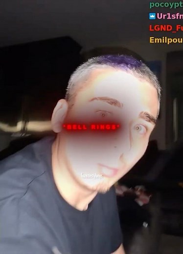 Lacy’s Haunted Investigation in FaZe Rug’s House 👻😳