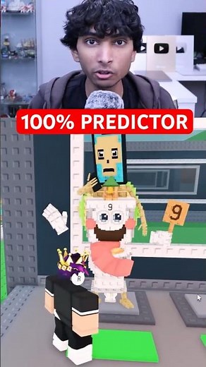 LUCKY BLOCK PREDICTOR in Steal a Brainrot..