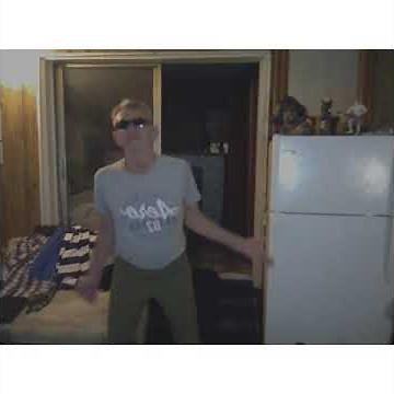 Don't Bring Me Down Remix w/ Mikes shuffle Dance