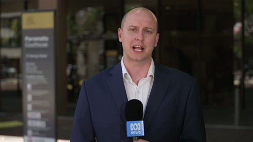 Man sentenced over blessing scam that targeted elderly Chinese people