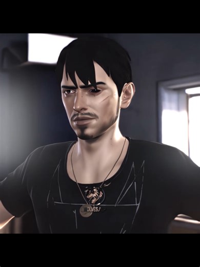 Life is Strange 2 Sean Diaz Ending Edit