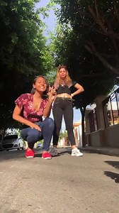 15K views · 476 reactions | RESULTADO ❤️ con @melissasantosbu y su mini clon  #lasgonz #resultado #dominican #dance #dance | Lasgonzofficial | Facebook