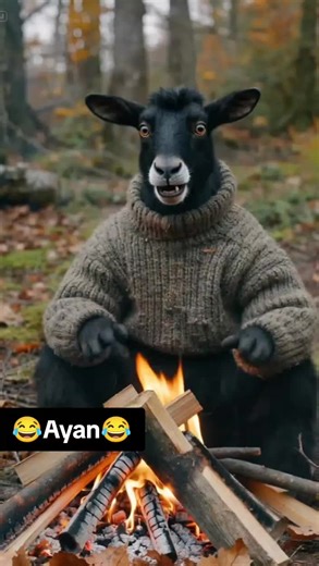 goat_calling_name on TikTok