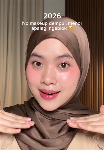 Tutorial Makeup Simple 15 Menit untuk Hasil Flawless