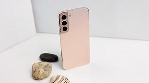 Samsung Galaxy S22 Plus review