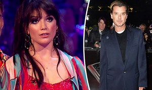 Strictly Come Dancing 2016: Daisy Lowe took elimination 'personally'