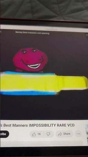 Hit Entertainment/Barney Home Video Classic Collection (1992)