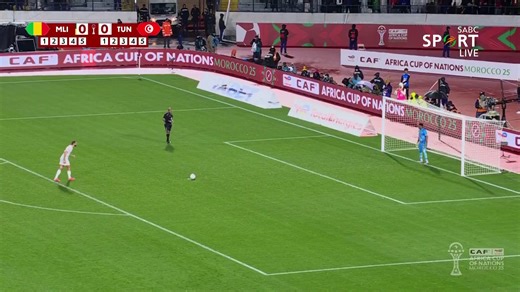 SABC Sport on TikTok