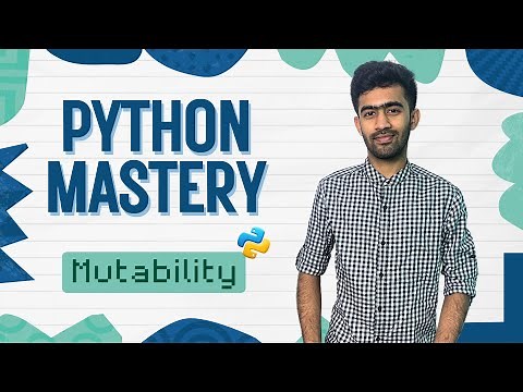 Dynamic Typing and Mutability | Python Mastery Ep-9 | code io - Tamil