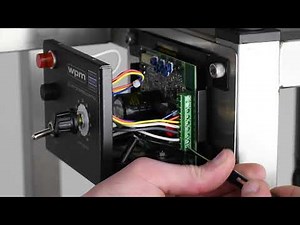 GLOBALTEK®: Reversing the Rotational Direction of your Accumulation Table