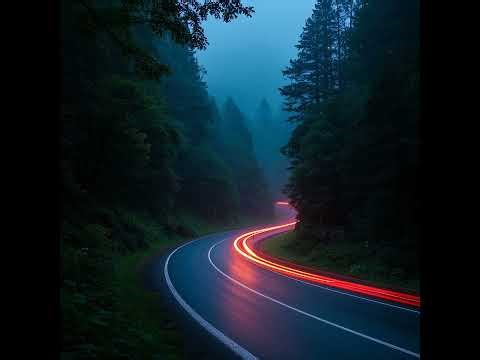 Clear Sky Accelerando