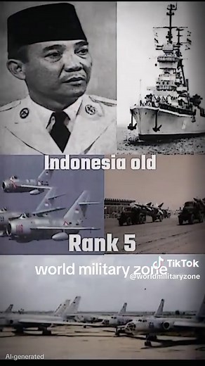 world military zone on TikTok