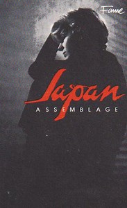 Japan - Assemblage