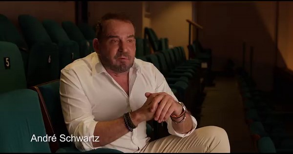 Behind The Scenes: Meet The Sound Of Music Stars - Past, Present and Future. The Sound Of Music - the world's most loved family musical, presented for a whole new generation of theatre fans. Enjoy our profile on Aviva Pelham (Maria), Andre Schwartz (Captain Von Trapp), and Ché-jean Jupp (Rolf). 14 December - 14 January at Artscape Opera House 27 January - 25 February at Teatro Montecasino. Book now at Webtickets Brought to you by Pieter Toerien with Cape Town Opera. Huisgenoot RSG kykNET DStv An