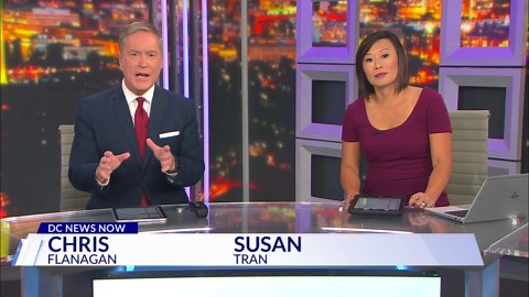 Ice-skating rink coming to National Building Museum for holiday season