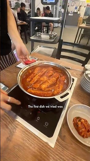 What to Eat like Locals in Jeju