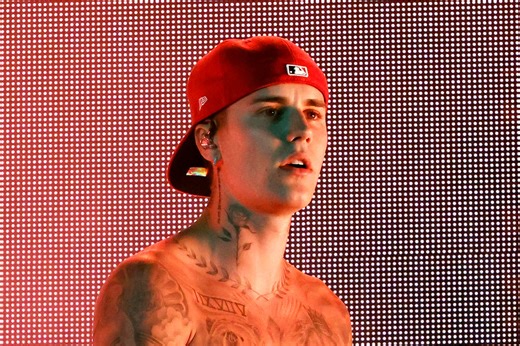 Justin Bieber lanza nuevo álbum a pocas semanas de su último disco