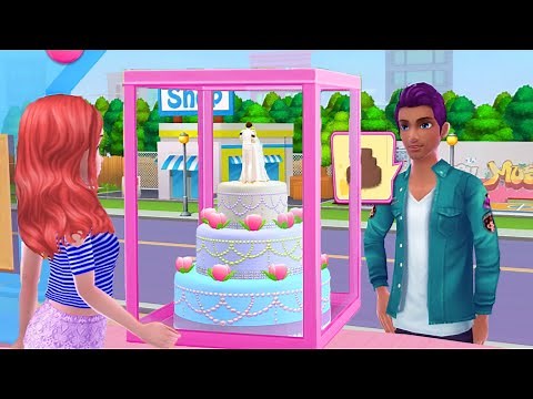 Seru Game Masak Masakan Membuat Kue Pernikahan