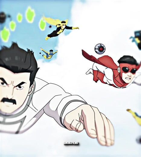 Invincible Season 3: Insights and Edits