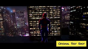 874K views · 11K shares | SPIDER-MAN: INTO THE SPIDER-VERSE: Visual FX Breakdown https://lnkd.in/eTJfi6X Credit: Sony Pictures Imageworks | Animationboss.net | Facebook