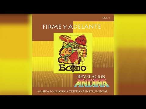 Revelación Andina - Cuan Grande es El