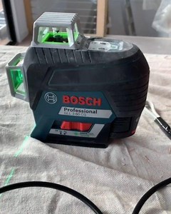 18K views · 40 reactions | Save $200 on the @boschbluecrewanz Laser Measuring Green Multi Line with 40m Range finder Kit via our Tax time catalogue! Kit includes - Multi Line Laser Level - 40m Laser Distance Measurer - 2x 12V 2.0Ah Lithium-Ion Battery - 12V Rapid Charger View Online: https://bit.ly/2Na9yYb : @elecsafe_services | Total Tools | Facebook