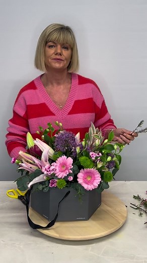 You can start you career in flowers here at Kay’s Flower School - professional online training programs for those wishing to work in the industry | Kays Flower School