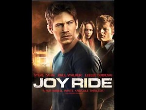 Joy Ride - Ice Man Cometh HD