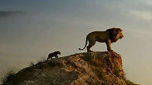 Disney dominates box office with ‘Lion King’ opening, ‘Avengers: Endgame’ scoring all-time record