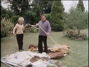Terry and June S4/E3 Terry Scott • June Whitfield