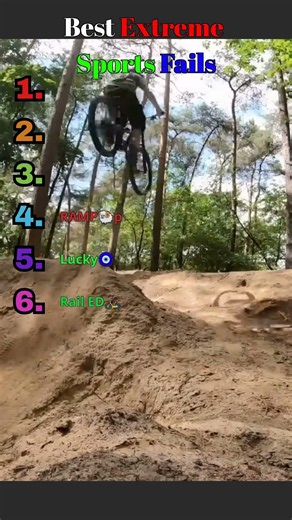 Ranking Extreme Sports Fails😂😂 #shorts #sports #fails