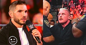 WWE RAW Results: The Miz kidnapped by released superstar; Former RAW champ makes in-ring return after one year - Winners, Recap, Grades & Highlights (August 22, 2022)