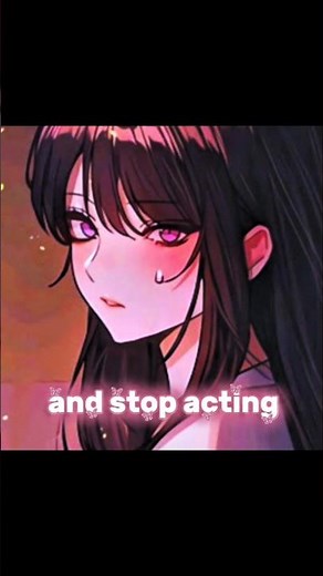 She has that CAT BEHAVIOUR... 🐾 | Nari - My Landlady Noona [AMV]