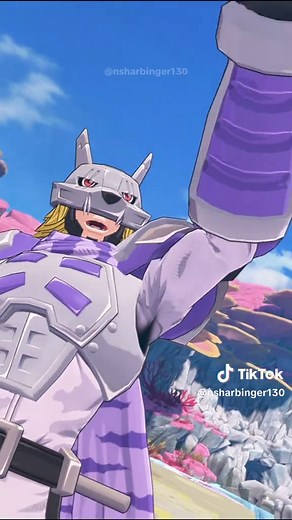 Digimon Story Time: Lobomon Evolution and Skills Guide