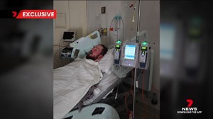 69K views · 1.2K reactions | EXCLUSIVE: 7NEWS can reveal the inspiring story of an Adelaide teenager who has rolled the dice to help save the life of his older brother. Jack Newbold was diagnosed with an aggressive form of leukemia and when he needed a stem cell donor, Austin put his hand up to help. Download the 7NEWS app: https://7news.link/7NEWSapp #7NEWS | 7NEWS Sydney | Facebook