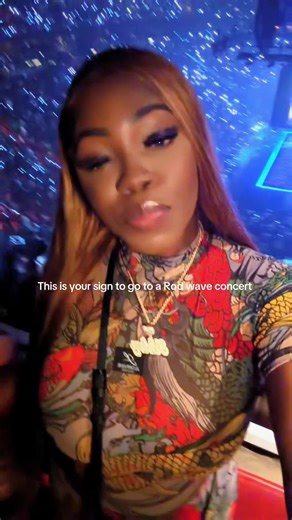 Rod wave concert 10/10 | rod wave concert