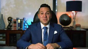 History of fake money!