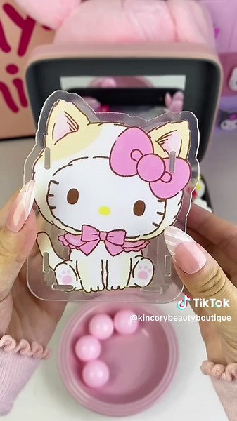 Cute Kitty Mystery Box - Perfect Gift Ideas