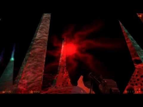 Creepy hidden Half-Life ambience sounds Part 1