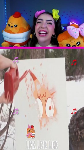 FUNNIEST SONG EVER!!😂🎵 #NEW #AnythingAlexia