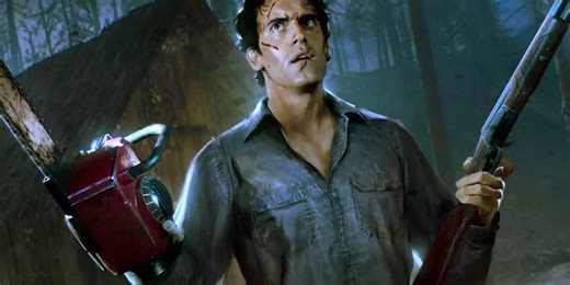 Top 10 Bruce Campbell Roles