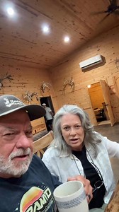 Coffee with Keith Warren being impressed. #coffeetime #hunting #deer #Farming | Keith Warren