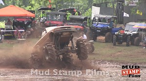 3.7K views · 104 reactions | Short Fuse Mega putting on a show | Mud Stamp Films | Facebook