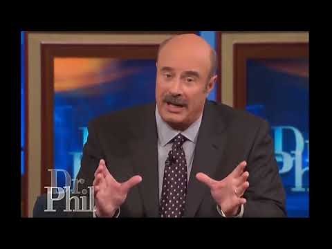 Dr Phil Full Episode S06E112 Alter Egos