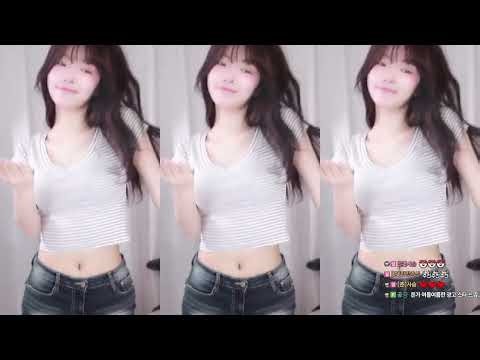 Stunning Korean Dance Performance Vertical Fancam 260309