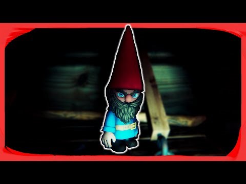 The Gnome says to click this video...